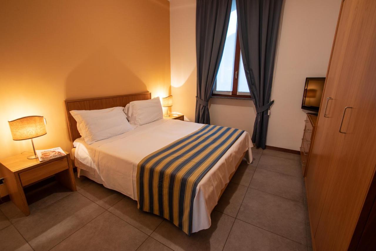 Economy Double or Twin Room