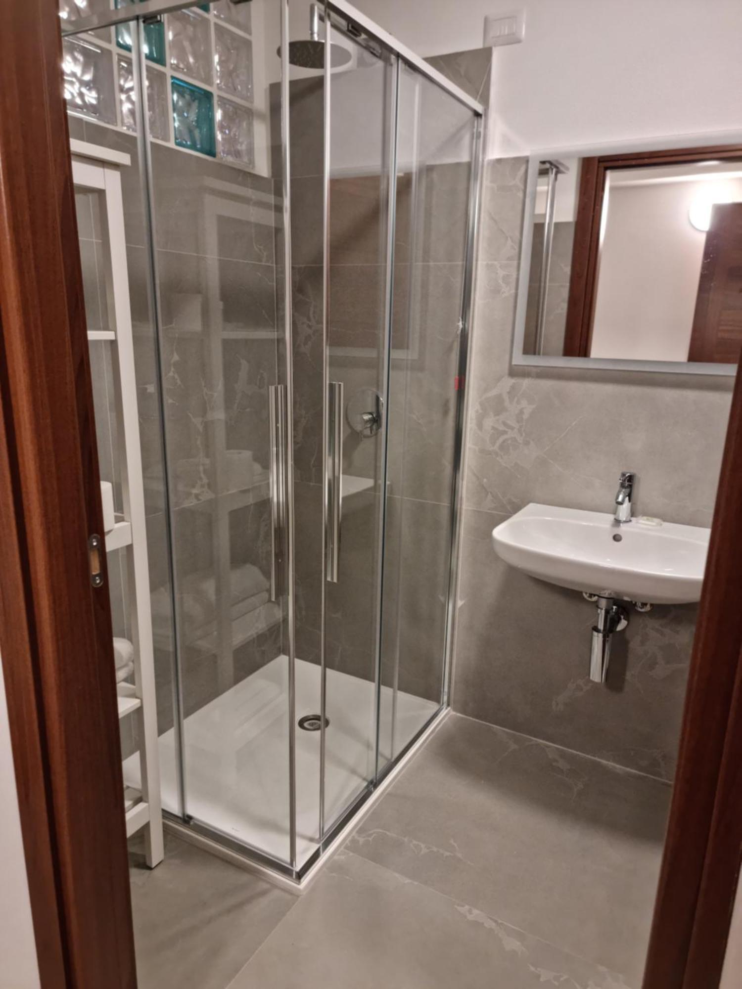 Maisonnette/Duplex Suite
