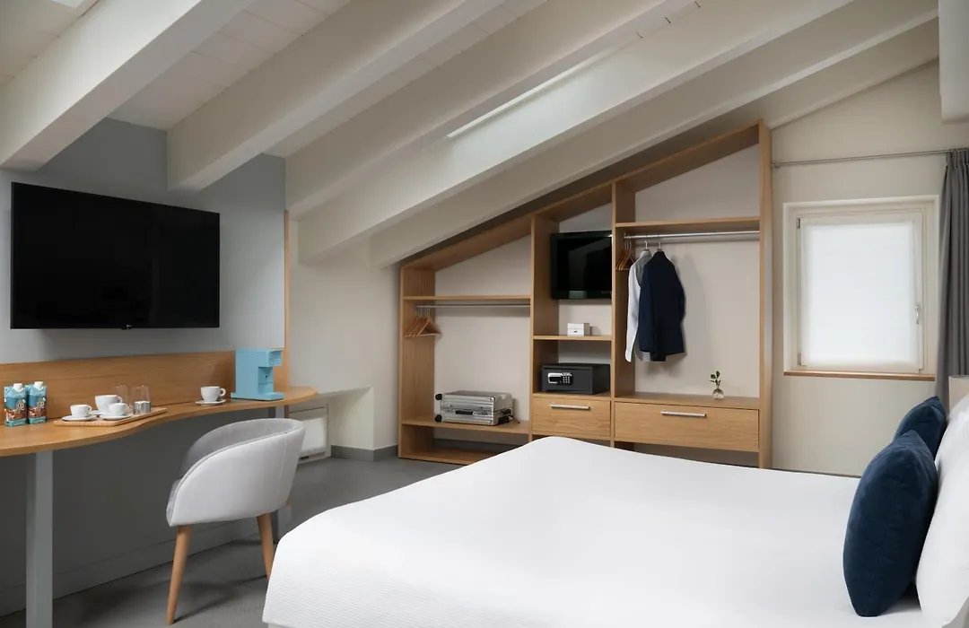 Avenue Boutique Hotel-1